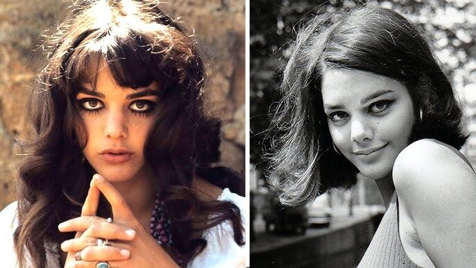 Tina Aumont