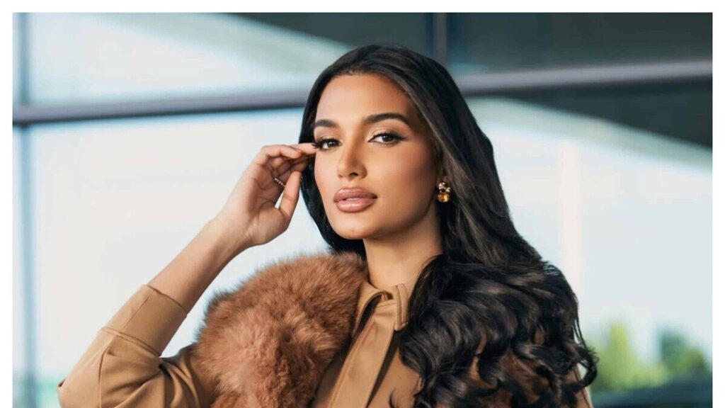 Celinee Santos