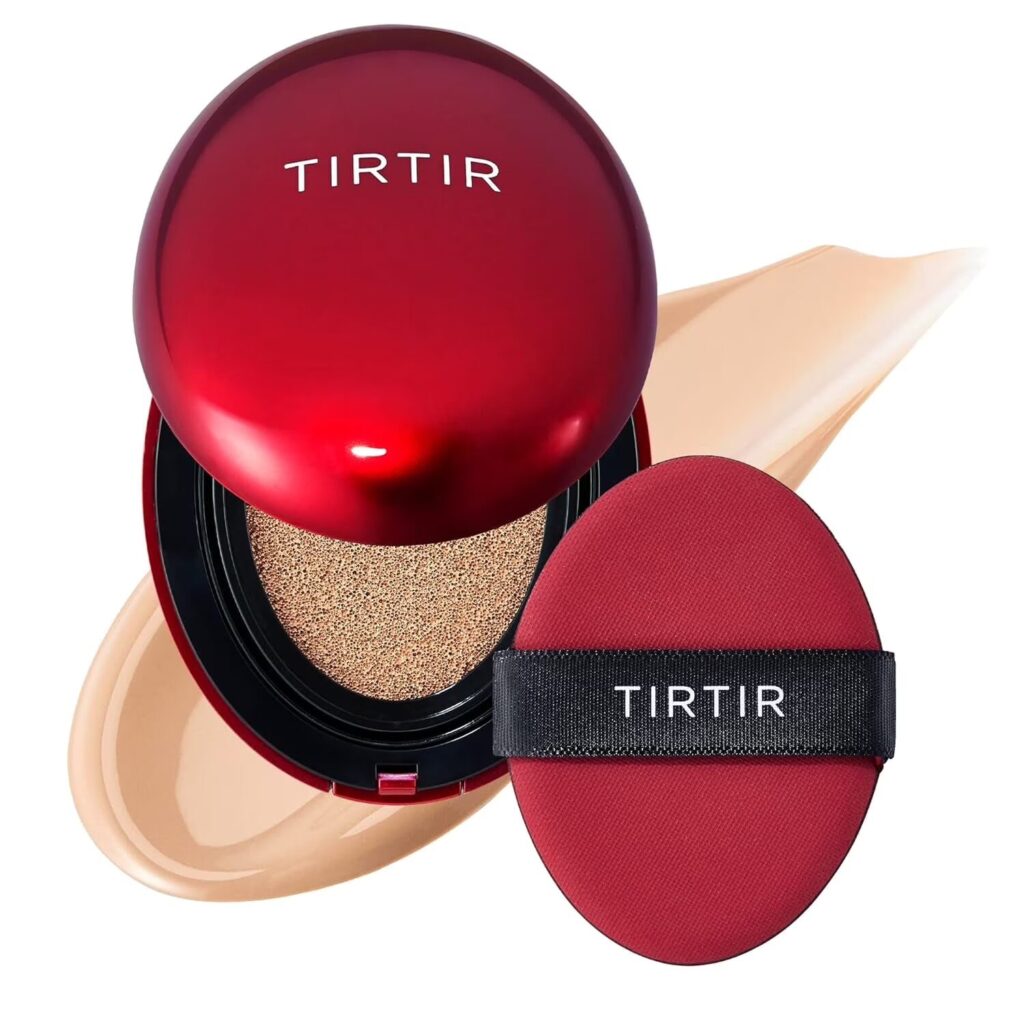 maquillaje