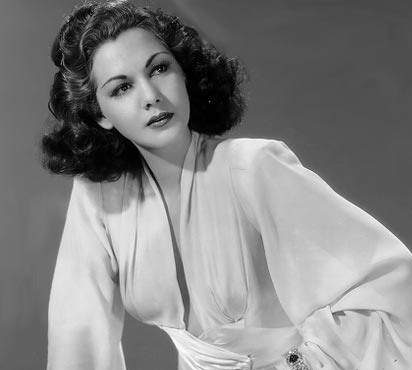 María Montez
