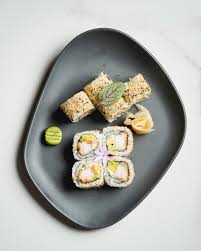 Día Internacional del Sushi