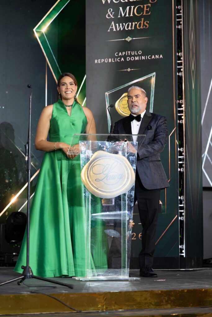 Premios LAWA 2026