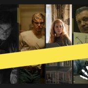 Series de crimen