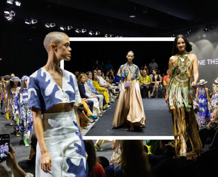 Casa de campo fashion week