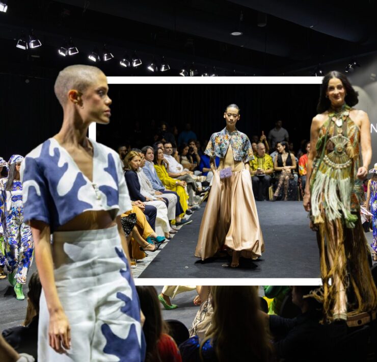 Casa de campo fashion week
