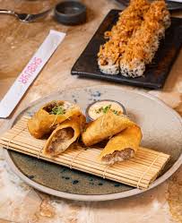 Día Internacional del Sushi