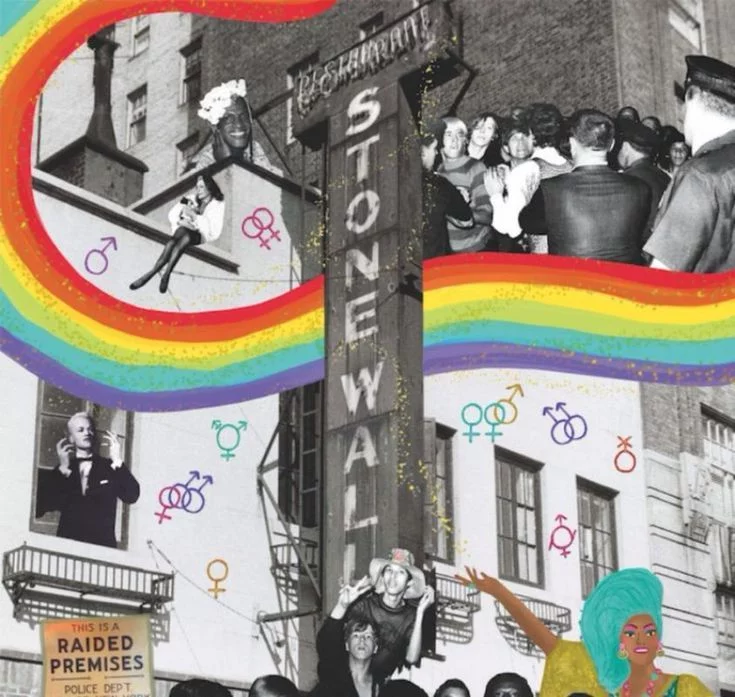 LGBTQ+