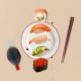 Día Internacional del Sushi