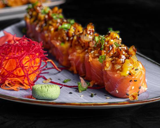 Día Internacional del Sushi