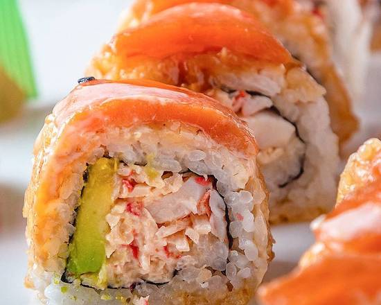 Día Internacional del Sushi
