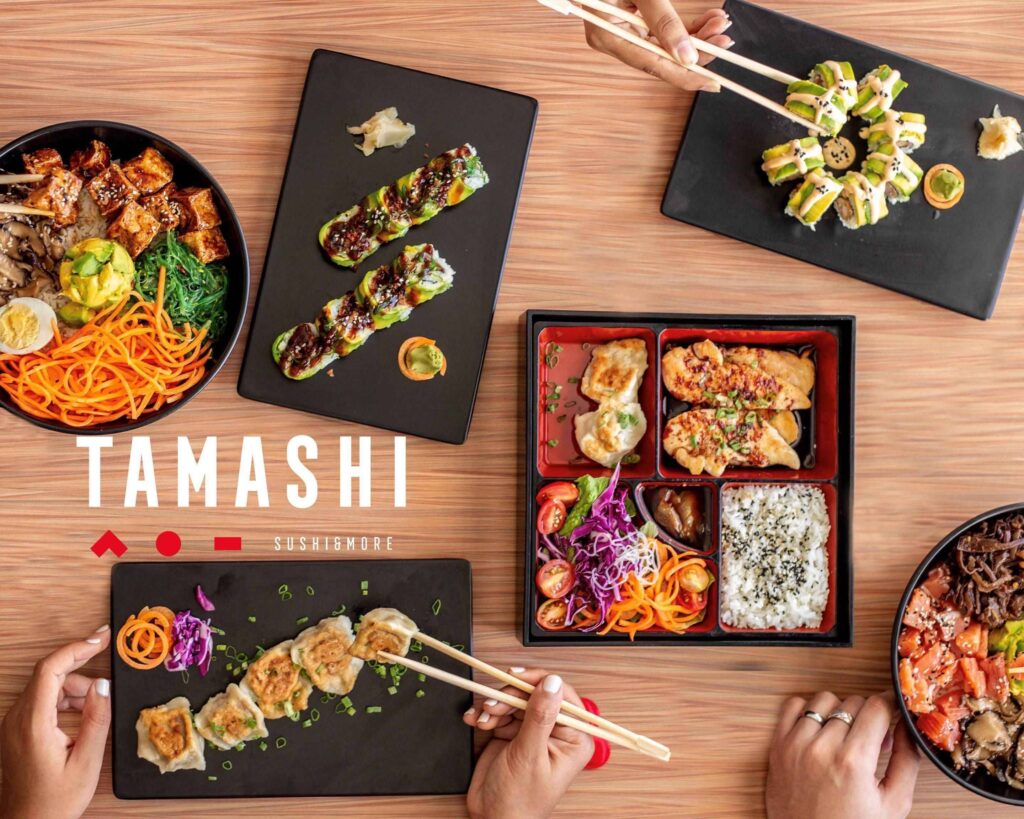 Día Internacional del Sushi