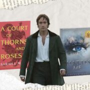 Book boyfriends