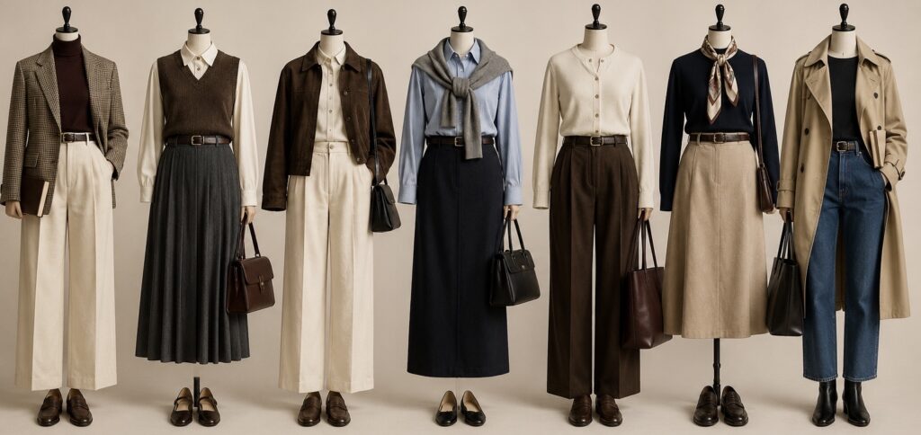 Literary Chic