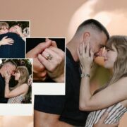 Boda Taylor Swift y Travis Kelce