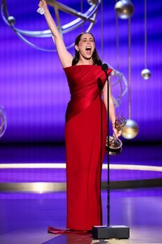 Nominaciones Emmy 2026