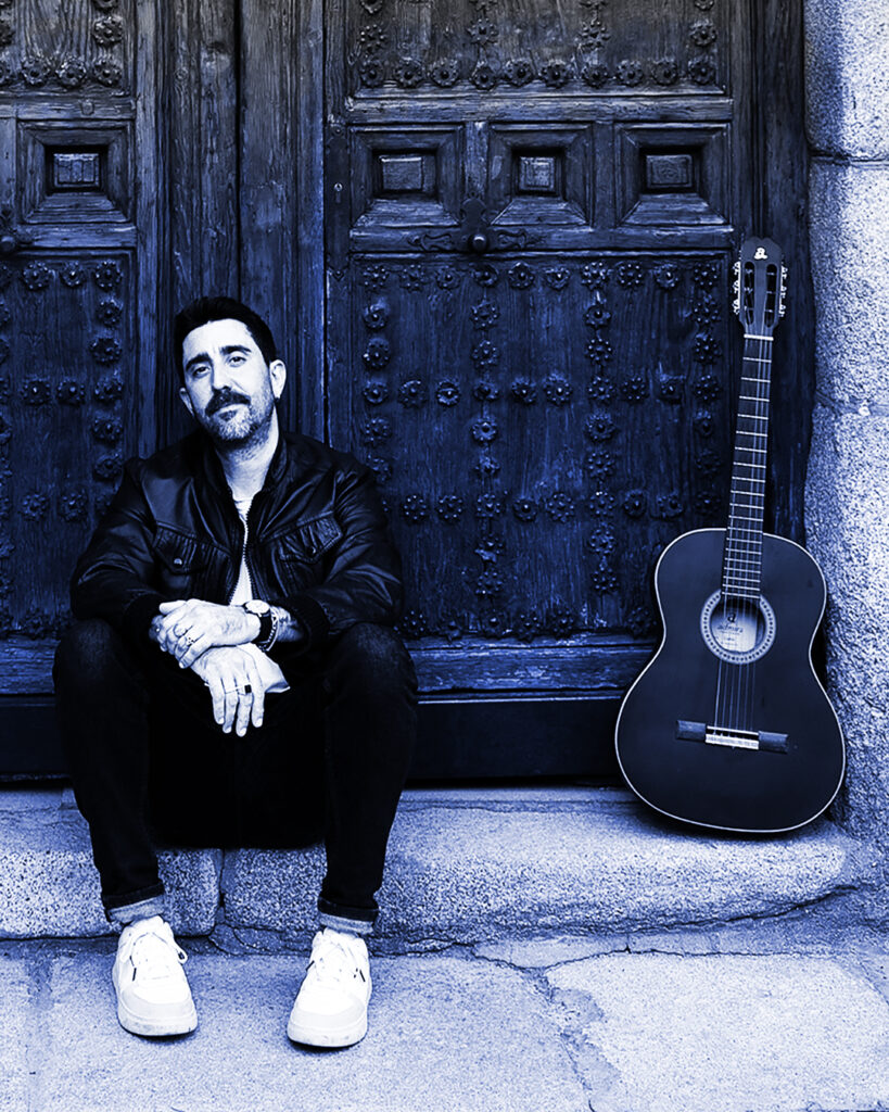 Alex Ubago