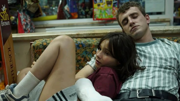 Películas padre e hijos