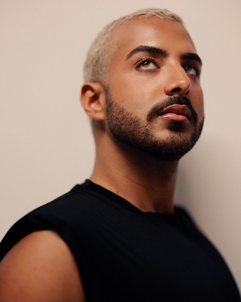 Pablo Soto