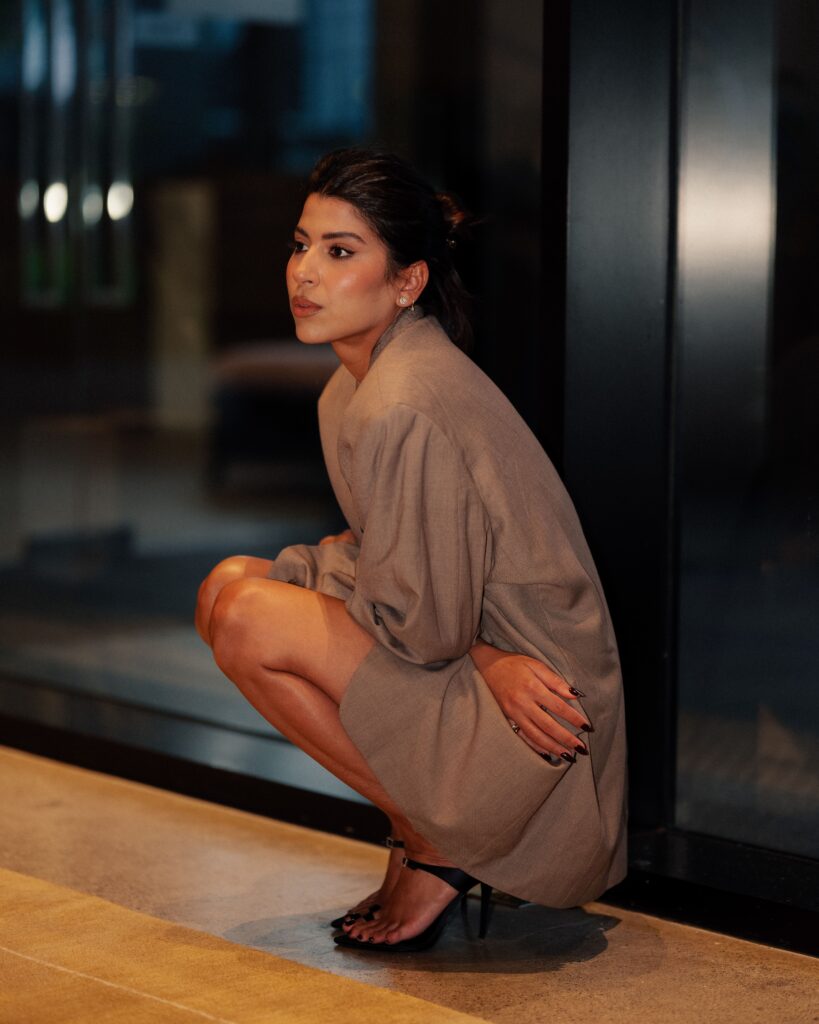 Priscila Reinoso