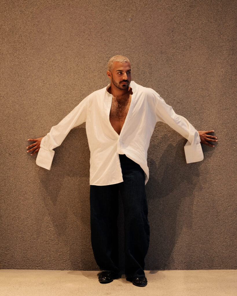 Pablo Soto