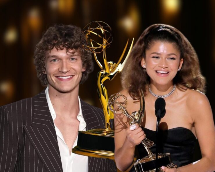 Nominaciones Emmy 2026