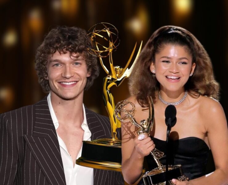 Nominaciones Emmy 2026