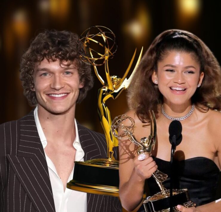 Nominaciones Emmy 2026