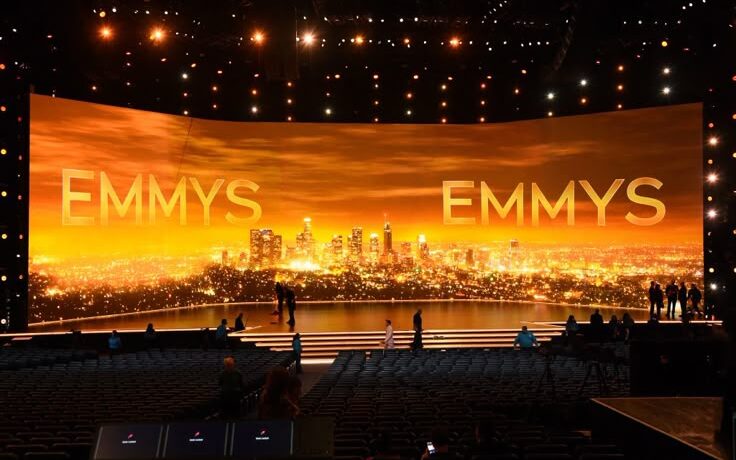 Nominaciones Emmy 2026
