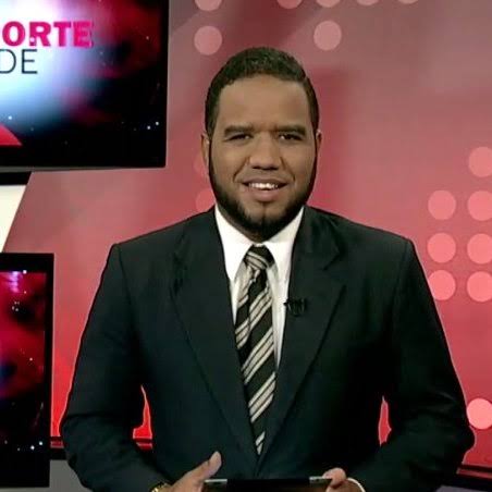 Periodistas deportivos