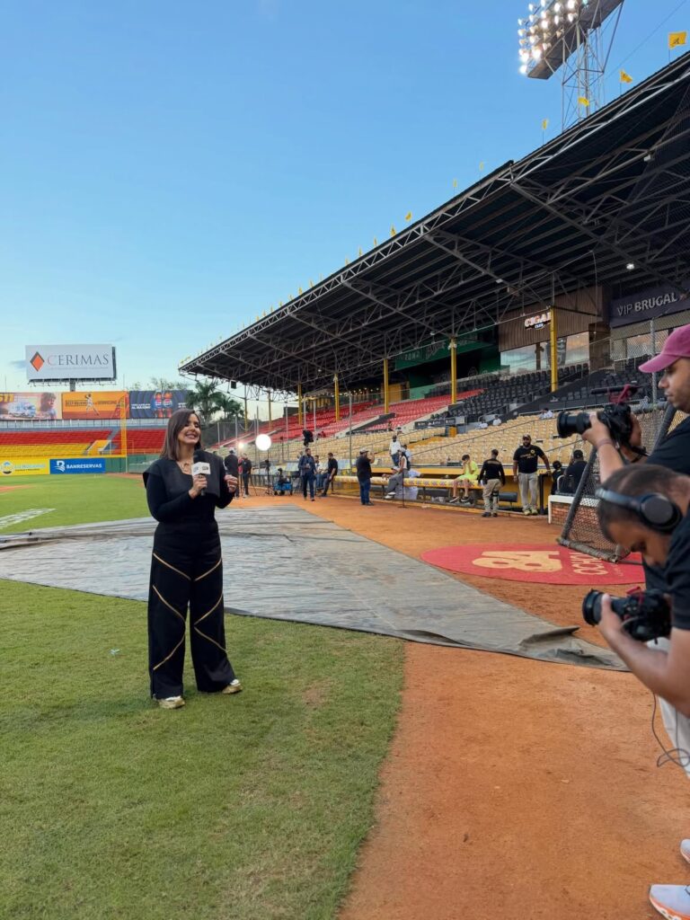 Comunicación deportiva