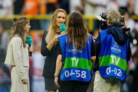 Comunicación deportiva