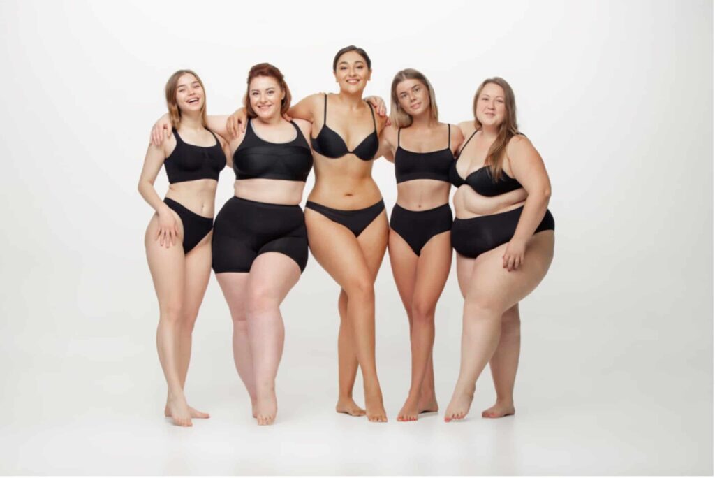 Cuerpo de verano