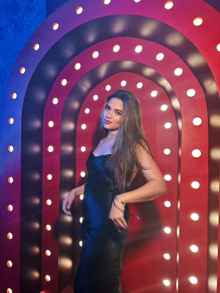 Stephanie Payamps