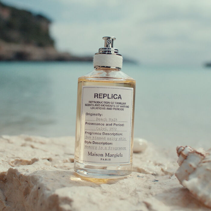 Perfumes
