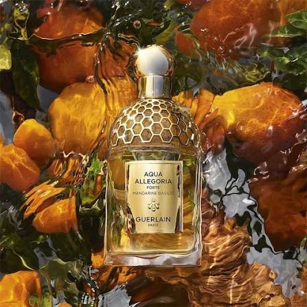 Perfumes