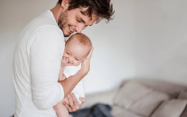 Paternidad