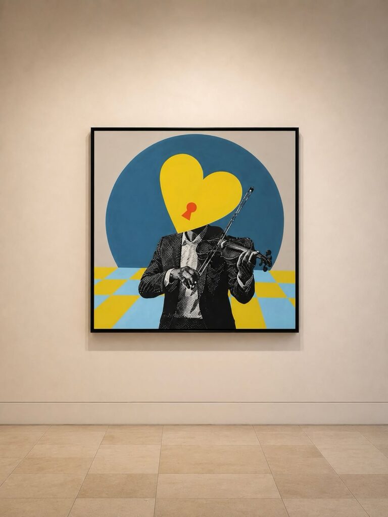 Galerías de arte