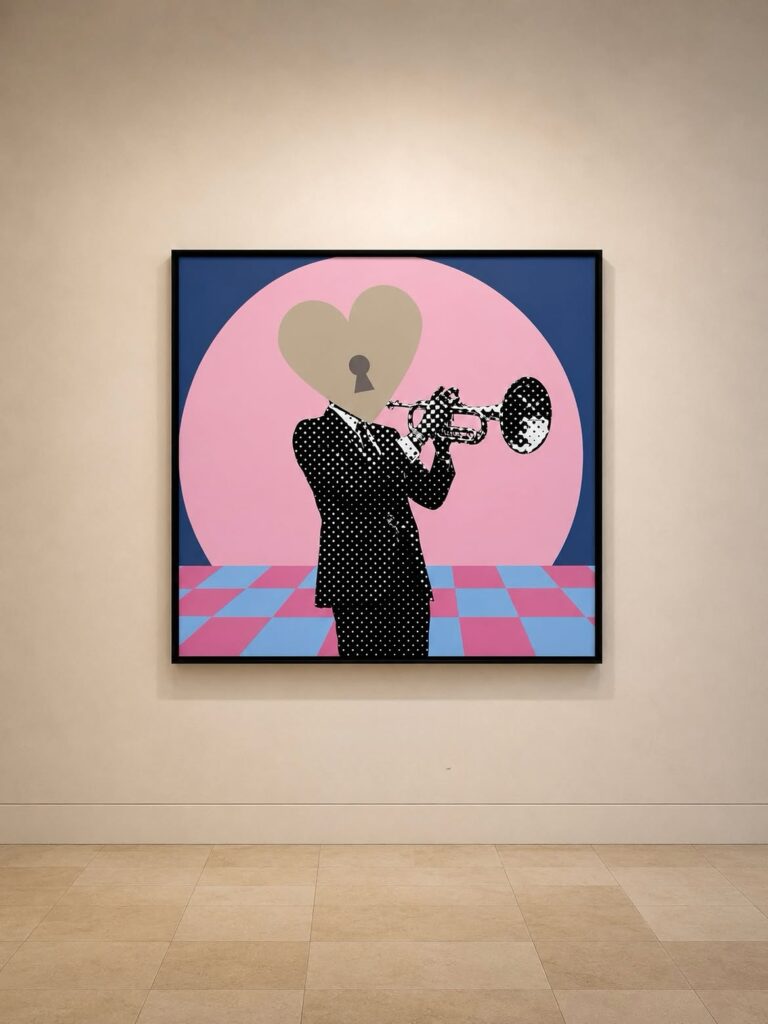 Galerías de arte