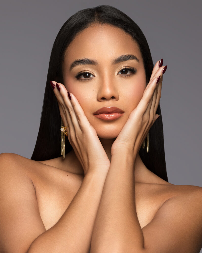 Hillary Guerrero