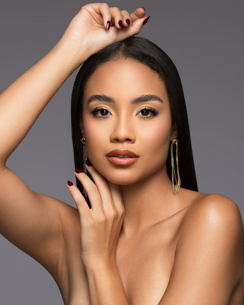 Hillary Guerrero