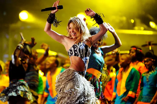 Shakira