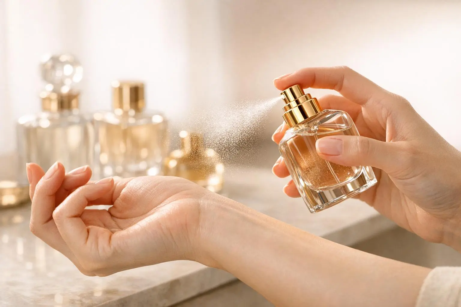 Perfume