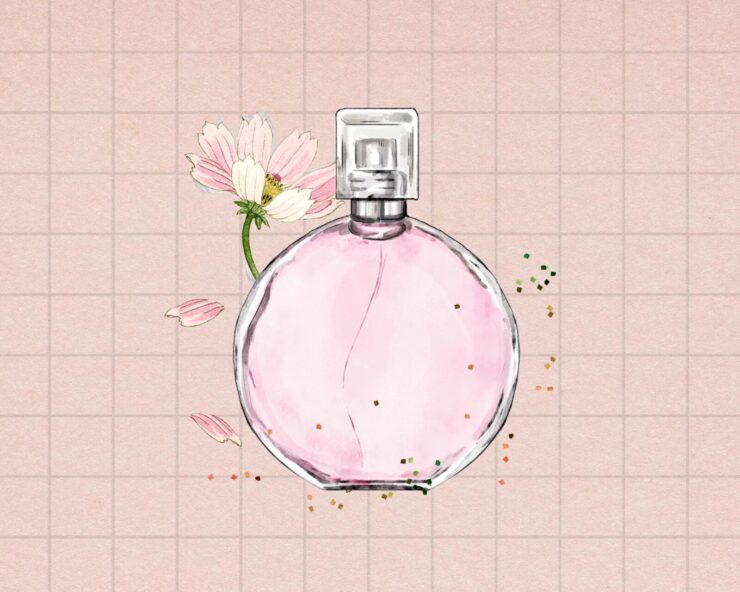 Perfumes
