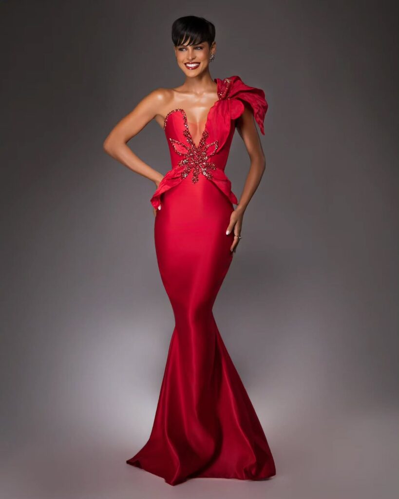 Miss República Dominicana Universo
