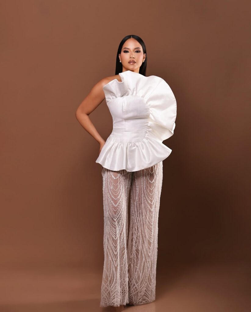 Miss República Dominicana Universo