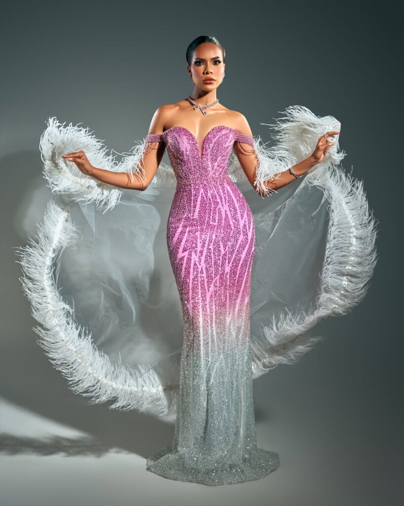 Miss República Dominicana Universo