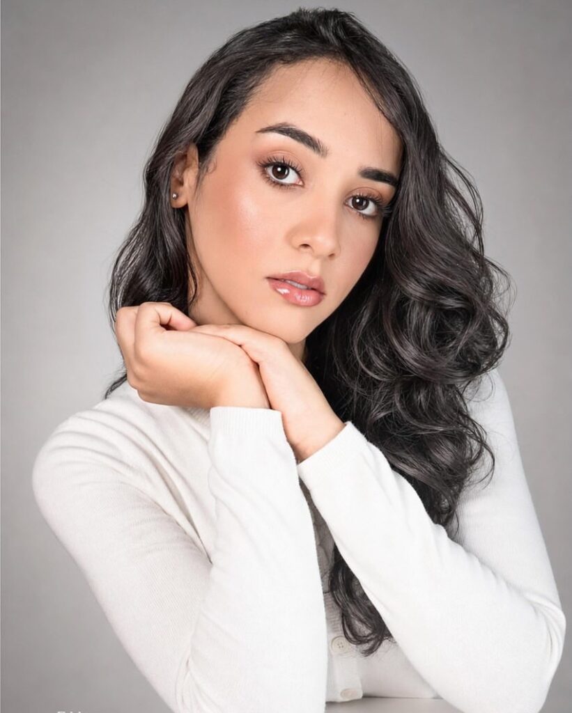 Miss República Dominicana Universo