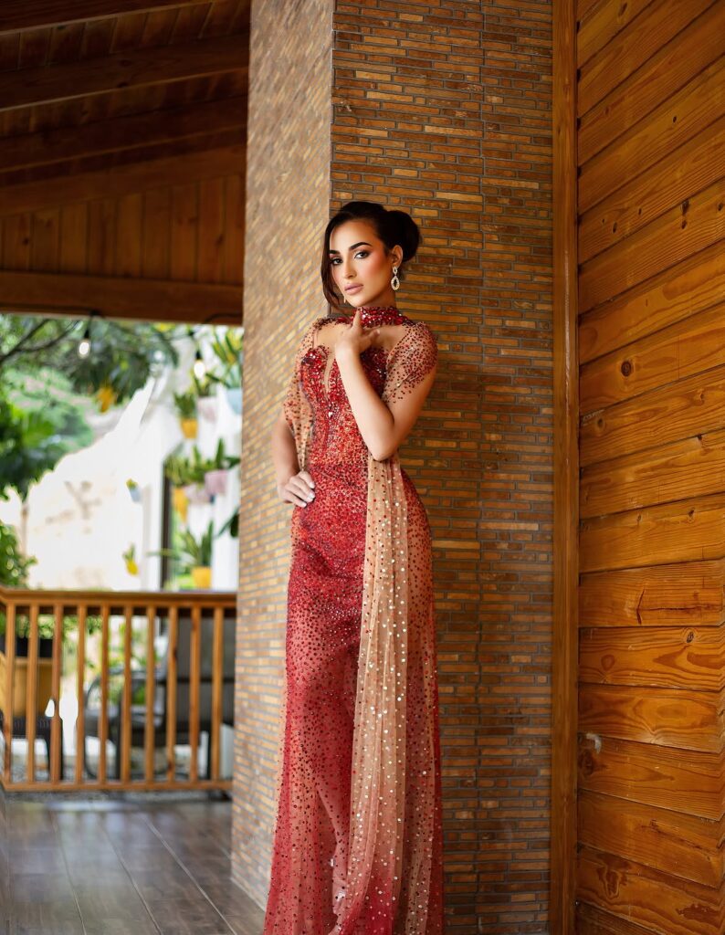 Miss República Dominicana Universo