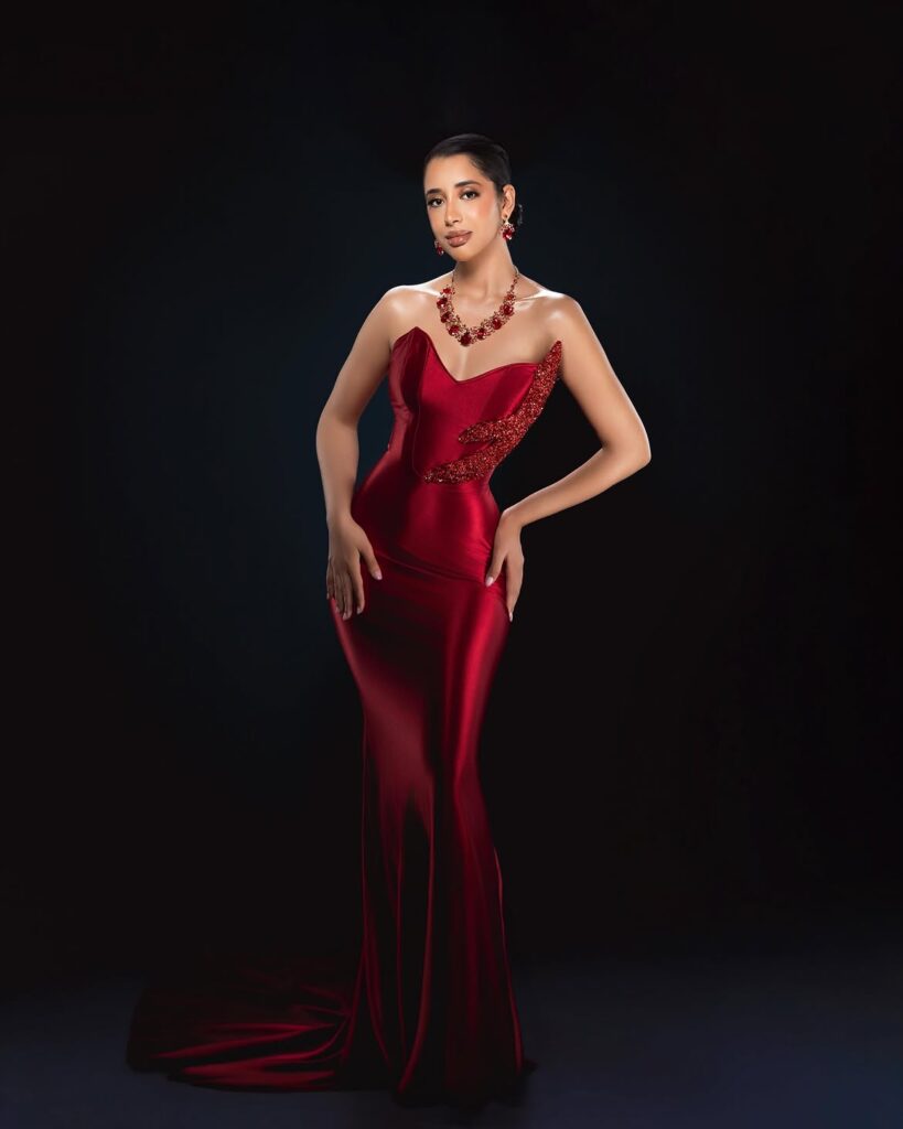 Miss República Dominicana Universo