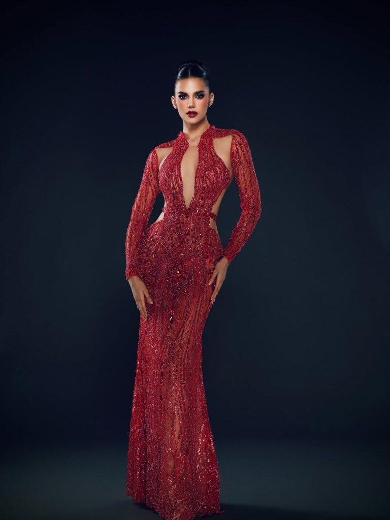Miss República Dominicana Universo 